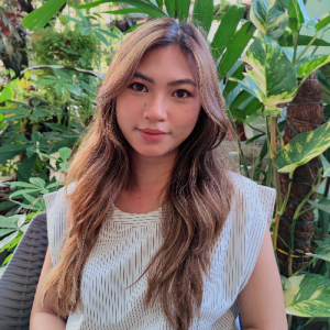 Mylene Tingson-Freelancer in Davao City,Philippines