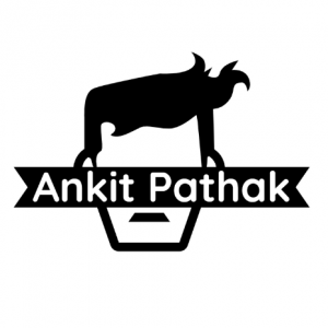 Ankit Pathak-Freelancer in Faridabad,India
