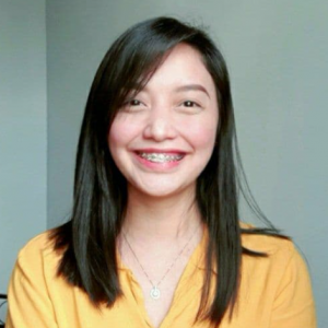 Carmina Ibasco-Freelancer in Para,Philippines