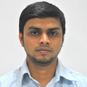 Ilyas Md-Freelancer in Hyderabad,India