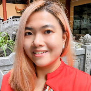 Zita Marco-Freelancer in Medan,Indonesia