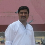 Rahul Shrivastava-Freelancer in Indore,India