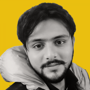 Hamza Makhdoom-Freelancer in ,Pakistan