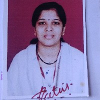 Suvarna Patil-Freelancer in Bhusaval,India