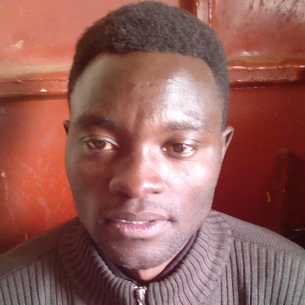 Richard Okemwa-Freelancer in Kitale,Kenya