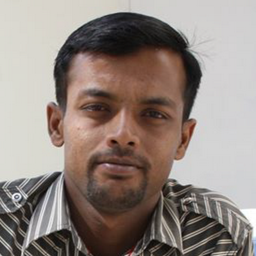 Subhash Vyas-Freelancer in Ahmedabad,India