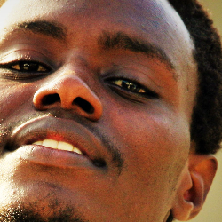 Ezra White-Freelancer in Nairobi,Kenya