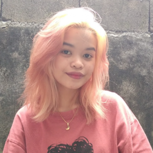Krisha Bermillo-Freelancer in Legazpi City,Philippines