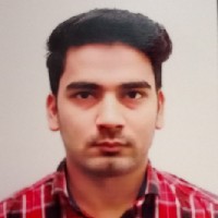 Shubham Kumar-Freelancer in Jamshedpur,India