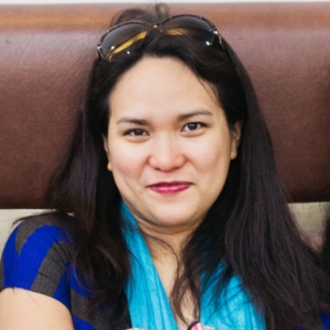 Rochelle Mae Varron-Freelancer in ,Philippines