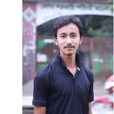 Joy Barman-Freelancer in Bangladesh,Bangladesh