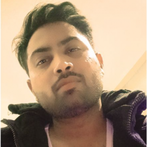 Akshay Rajput-Freelancer in Vadodara(Baroda),India