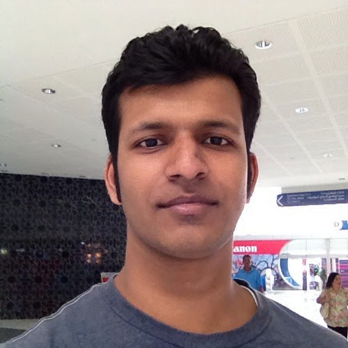Mohon Khan Prem-Freelancer in Abu Dhabi,UAE