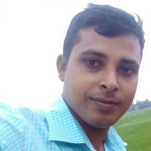 Saiful Islam-Freelancer in Joypurhat,Bangladesh