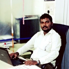 Naveen Chinnu-Freelancer in Bengaluru,India