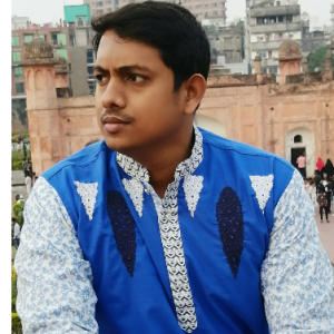 Md Mozahidul Islam-Freelancer in Dhaka,Bangladesh