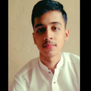 Nosharwan Ali Ansar-Freelancer in Rawalpindi,Pakistan