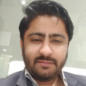 Zeeshan Khan-Freelancer in Moradabad,India