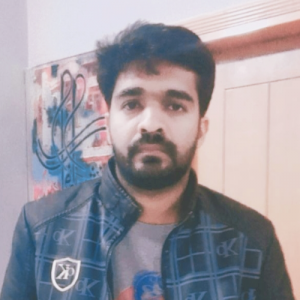 Saqib Hussain-Freelancer in Sukkur,Pakistan