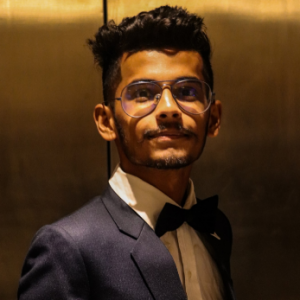 Kevin Patel-Freelancer in Surat,India