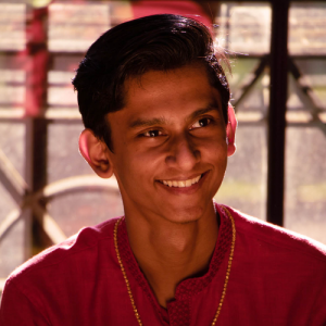 Vedant Divekar-Freelancer in Navi Mumbai,India