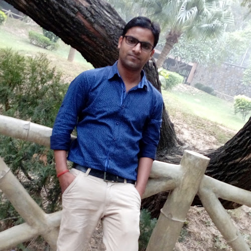 Pawan Rathour-Freelancer in ,India