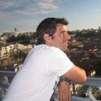 Mário Silva-Freelancer in Palmela,Portugal