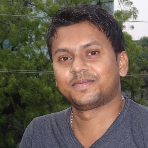 Deep Ghosh-Freelancer in Barrackpore,India