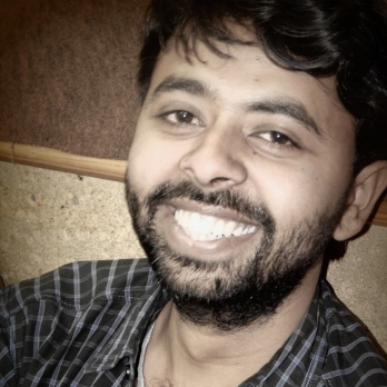 Dhimant Vyas-Freelancer in Ahmedabad,India