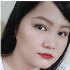 Sarah Marie Dela Pena-Freelancer in Imus,Philippines