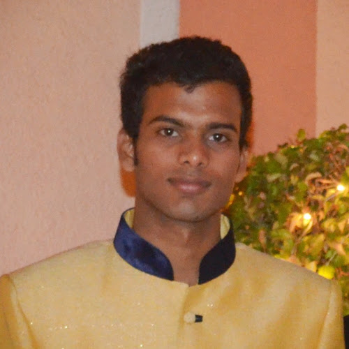Mayank Gupta-Freelancer in Datrenga,India