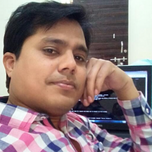 Ritesh Dongre-Freelancer in indore,India