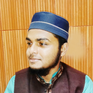 Md Nazat Khan-Freelancer in Sylhet,Bangladesh