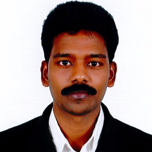 Vijay Bhaskar-Freelancer in Hyderabad,India