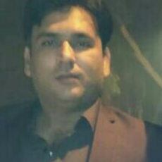 Najeeb Qazi-Freelancer in Pir Jo goth,Pakistan