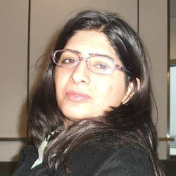 Rabia Arfan-Freelancer in Rawalpindi,Pakistan