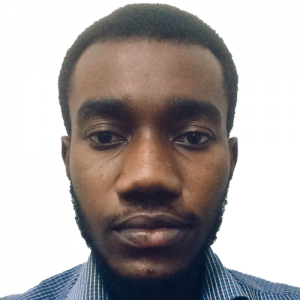 Arthur Gideon-Freelancer in Accra,Ghana
