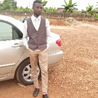 Adebayo Victor-Freelancer in Ile Ife,Nigeria