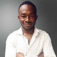 Vladimir Mekem-Freelancer in Yaounde,Cameroon