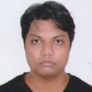 Nitin Kumar-Freelancer in Mormugao,India