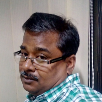 Madan Kundu-Freelancer in Kolkata,India