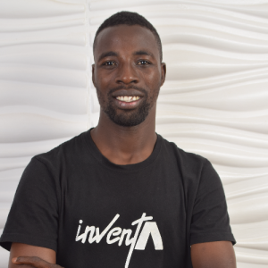 Oyewande Seyi-Freelancer in Lagos,Nigeria