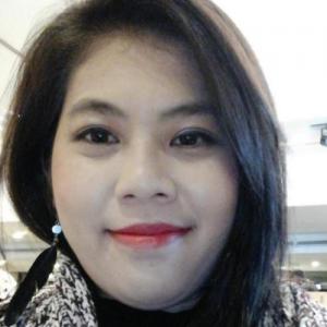 Lisa Chui-Freelancer in ,Malaysia