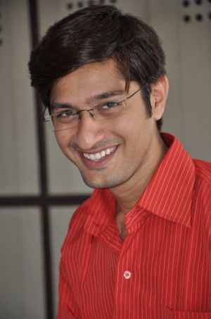 Harshit Bhatt-Freelancer in ,India