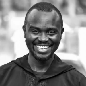 Arthur Christopher Lwanga-Freelancer in Kampala,Uganda