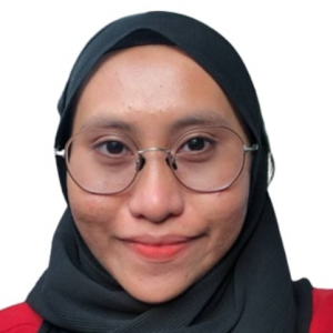 Hani Alias-Freelancer in PERAK,Malaysia