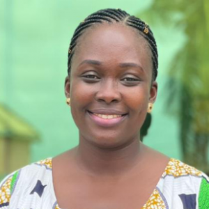 Dorothy Seyram-Freelancer in Accra,Ghana