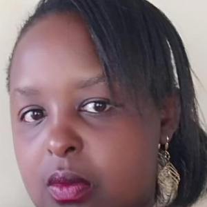 Olivia Christine-Freelancer in Nairobi,Kenya