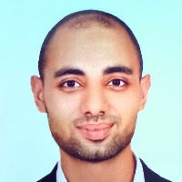 Kareem Assaeedi-Freelancer in Basyoun,Egypt
