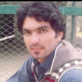 Muhammad Ali-Freelancer in Multan,Pakistan